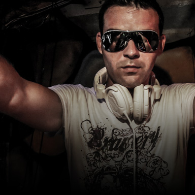 Deejay Live Act
